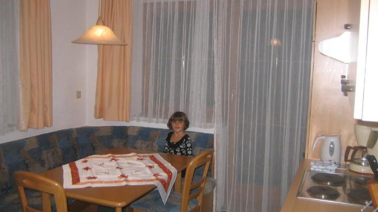 Ferienwohnung 010 Ferienwohnung 010
